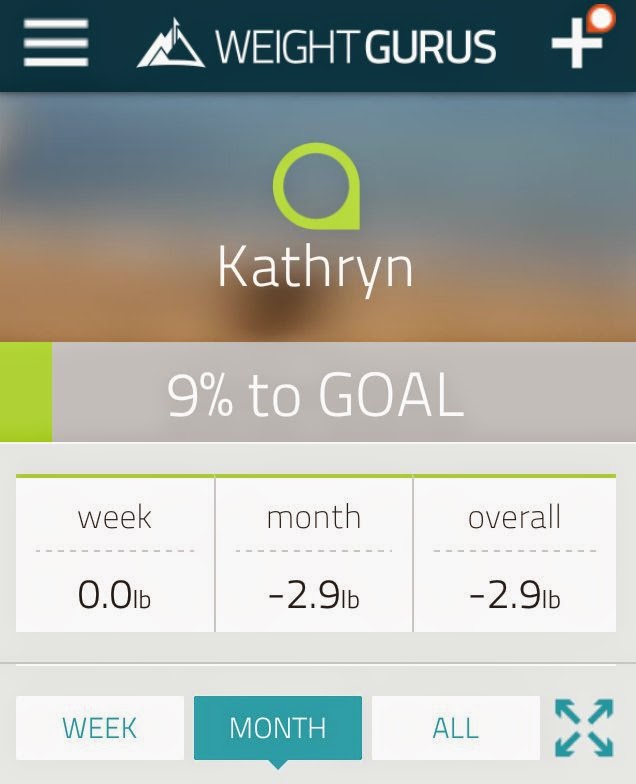 Cummins Life: Weight Gurus Digital Scale Review