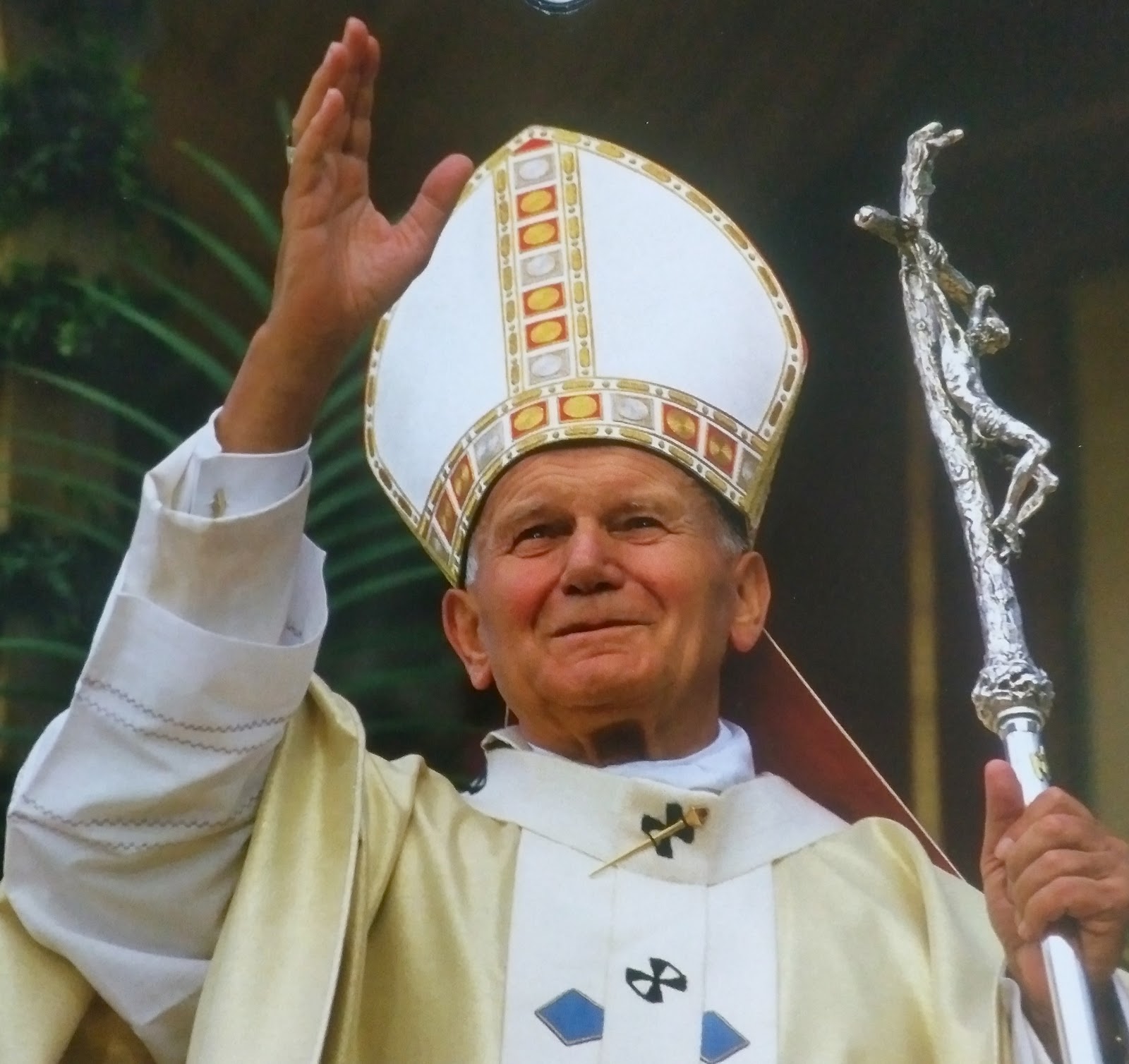 Domenic Marando: Saint John Paul II's Apostolic Letter ...