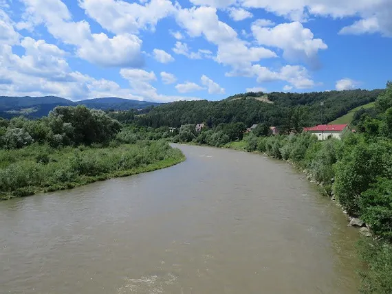 Poprad poprad