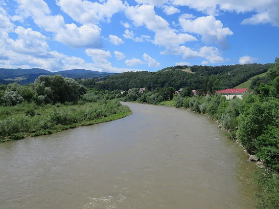 Poprad poprad