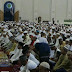 Masjid Agung Al Munawwaroh Banjarbaru Penuh Jemaah