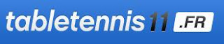 Tennis de table – TableTennis11.fr
