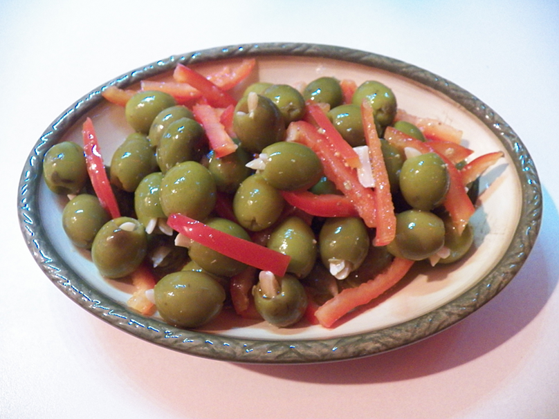 Aunt Debbi's Recipes 2012