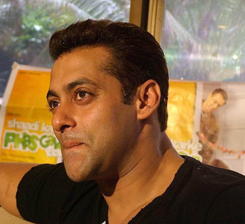 World Actress: Salman Khan - 006