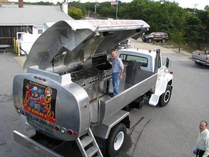 Ken S Kitchen Food Truck Ken S Kitchen Food Truck