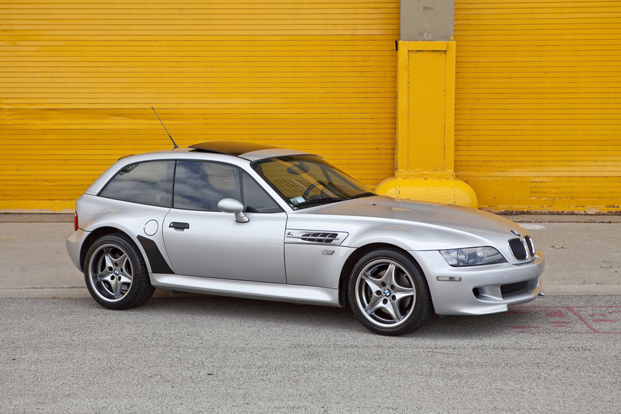 Fab Wheels Digest Fwd Bmw Z3 M Coupe 1st Generation 1998 2002