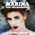 Encarte: Marina and the Diamonds - Electra Heart 