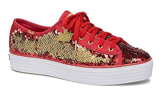 keds chinese new year