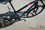 Mondraker Podium Carbon RR SRAM XX1 Eagle Complete Bike at twohubs.com