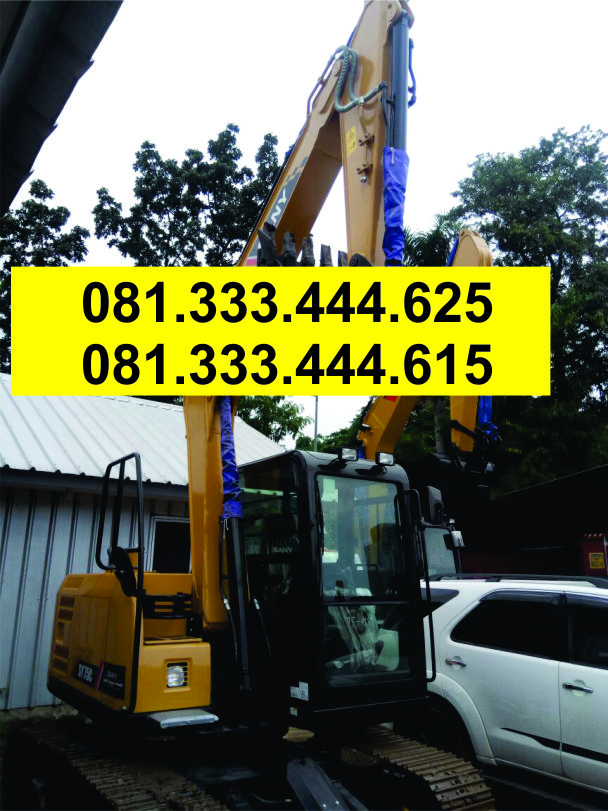 SEWA EXCAVATOR CILEGON