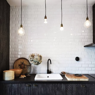 Marzua: ¿Quiere saber cuál es el mosaico de moda para su baño o cocina