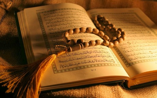 Kumpulan Murottal Al Quran Terlengkap Dan Terbaru
