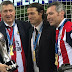 Vergara quiere superar al América