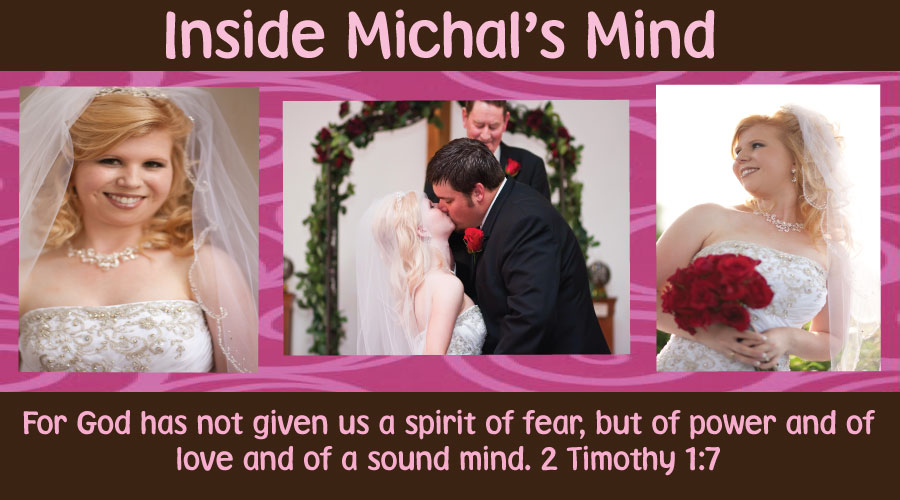 Inside Michal's Mind