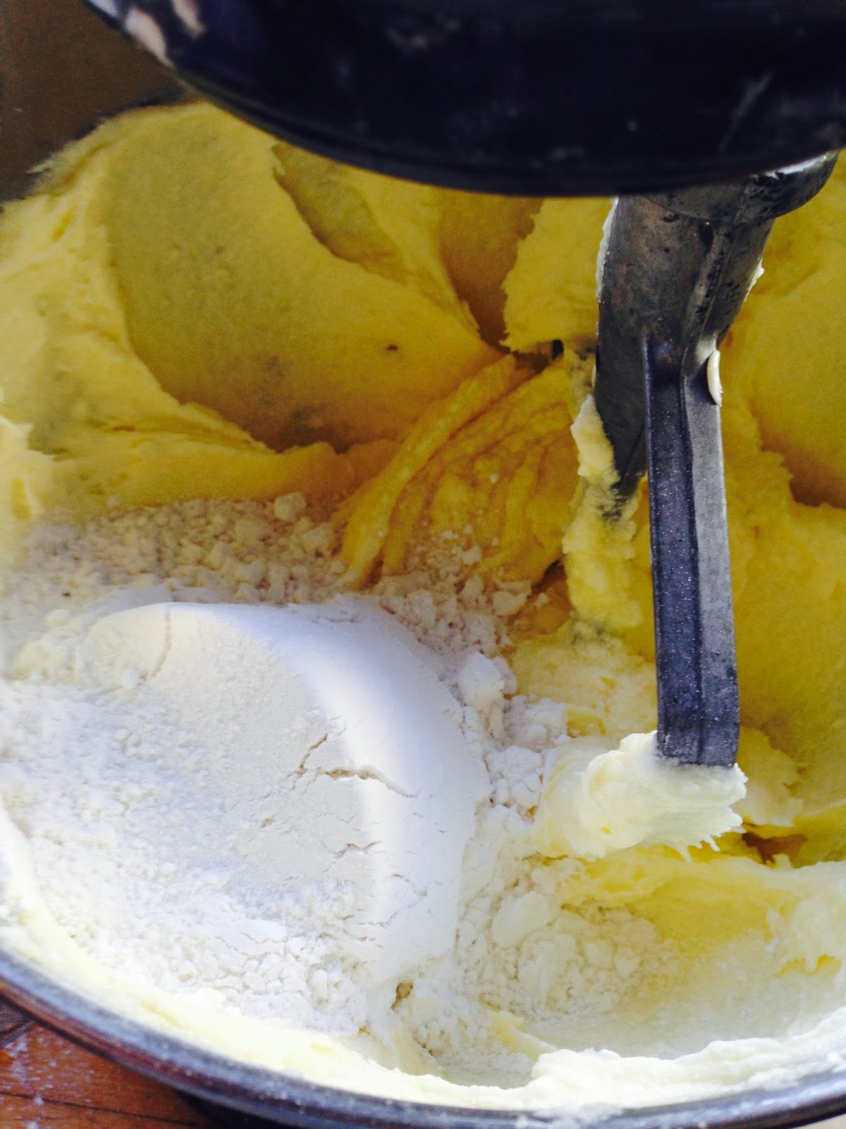 EAT REAL FOOD 12 Layer Cake with OldFashioned Boiled Chocolate Icing