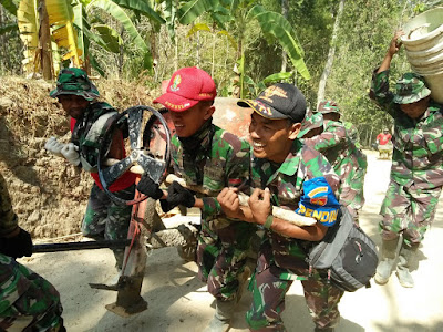 MOLEN ADALAH SENJATA KAMI SAAT TMMD MOLEN ADALAH SENJATA KAMI SAAT TMMD