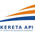 "Tiket Kereta" - "Kereta Api" Online Mobile Reservation App for Nokia Asha & Asha Touch