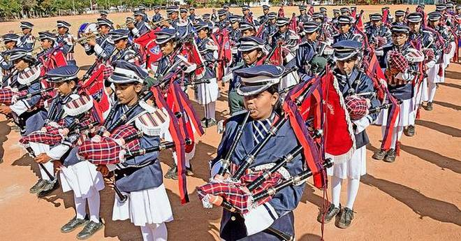 National Inter School Band Competition National+Inter+School+Band+Competition