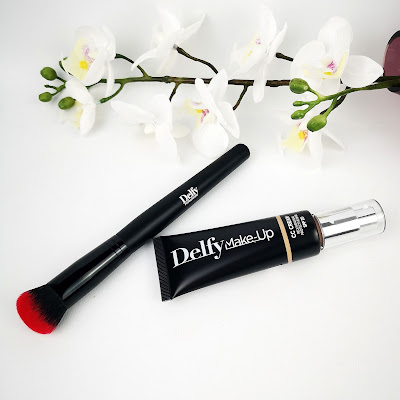 Delfy Makeup