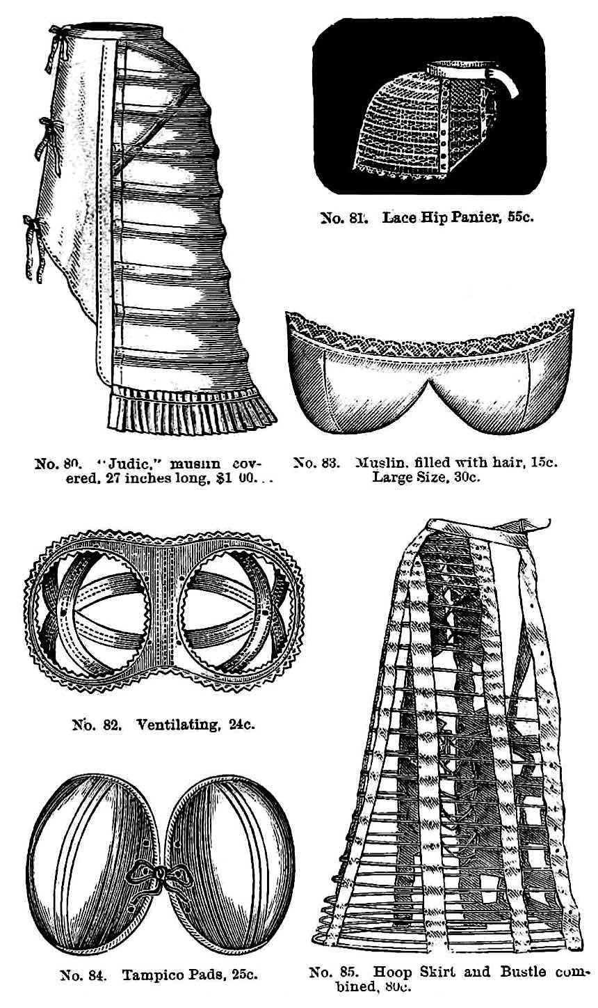 1886 fashion enhancements 1886 fashion enhancements