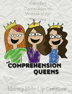 If you are looking for fun and attention grabbing comprehension strategies this post is for you! You will be treated to 17 exciting comprehension strategies that can be implemented before, during, and after reading. Have fun! If you are looking for fun and attention grabbing comprehension strategies this post is for you! You will be treated to 17 exciting comprehension strategies that can be implemented before, during, and after reading. Have fun!