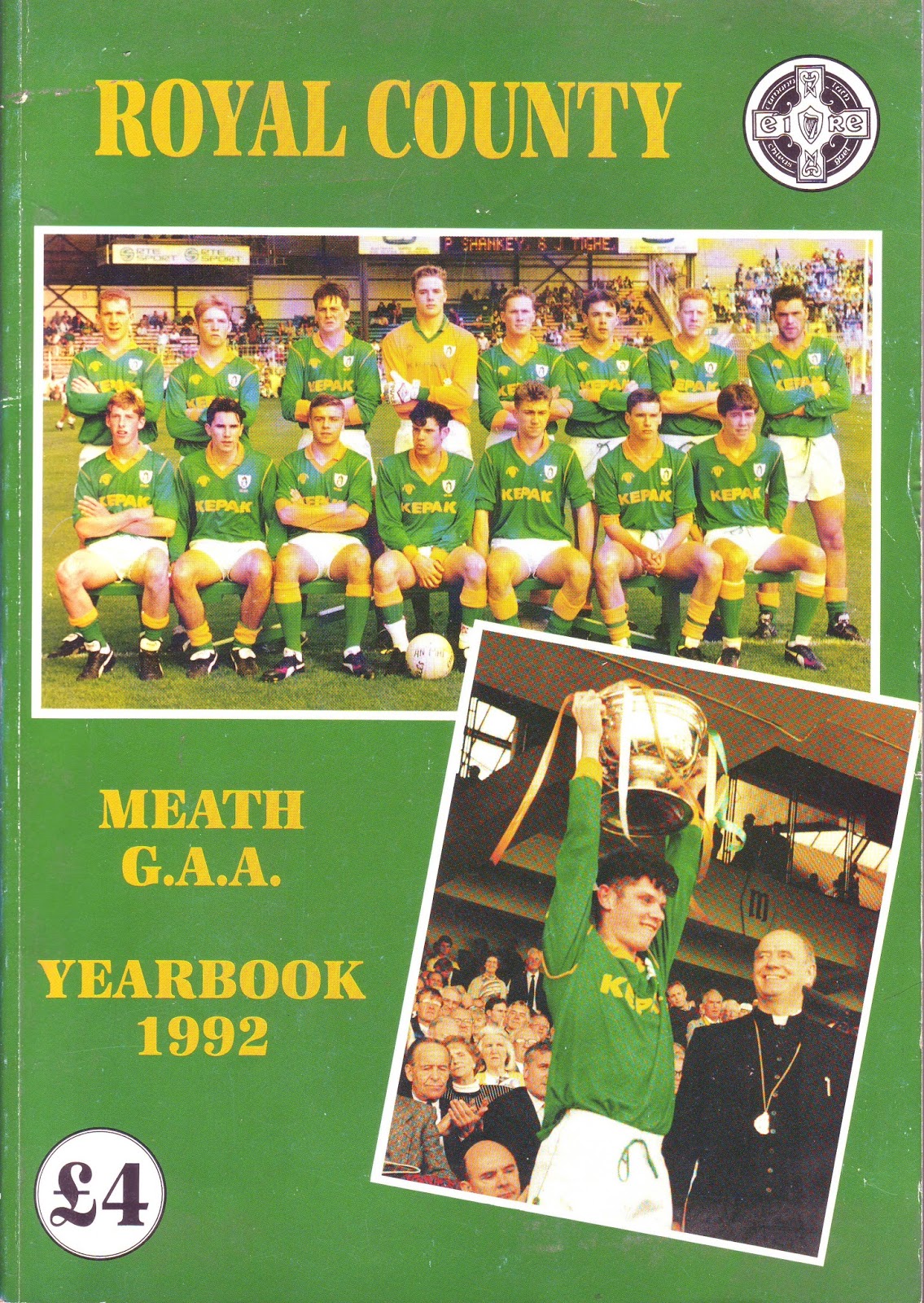 Drogheda Museum News & Views Pic of the Day 31 July 2016