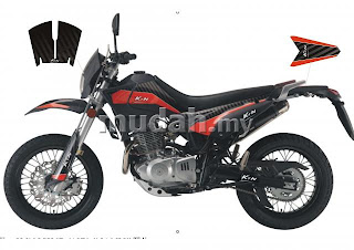 ktn 200 scrambler