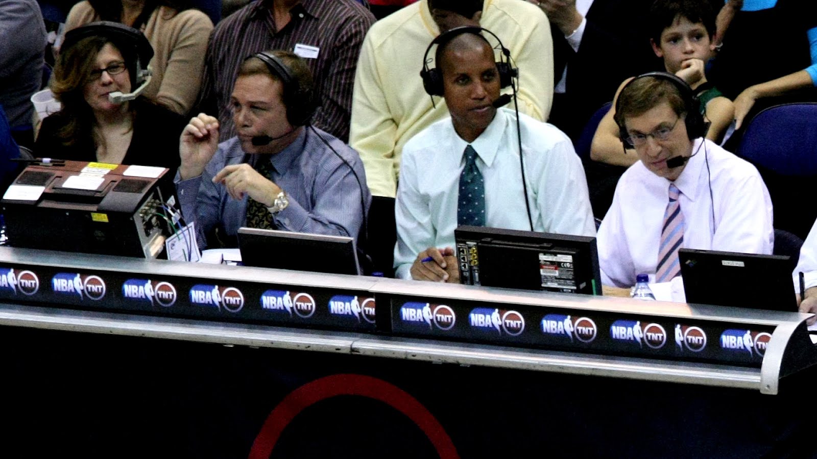 TNT (TV channel) Basketball - Basketball Choices