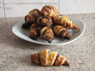 giornata della memoria: rugelach