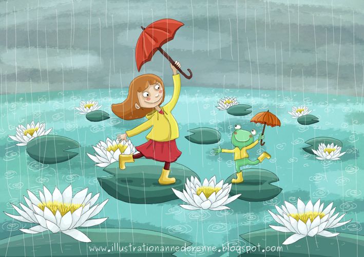 Résultat de recherche d'images pour "vive la pluie"