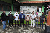 PT. Efran Berkat Aditama Perusahaan Pemotongan Ayam di Mojokerto Diduga Tidak Kantongi Ijin Saat Beroprasi