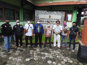 PT. Efran Berkat Aditama Perusahaan Pemotongan Ayam di Mojokerto Diduga Tidak Kantongi Ijin Saat Beroprasi