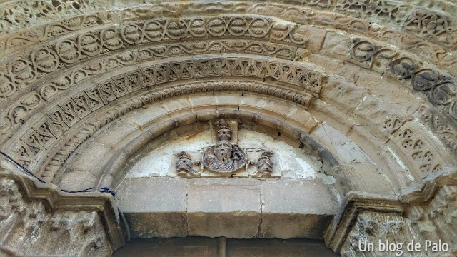 Iglesia de Santiago en Sigüenza Iglesia de Santiago en Sigüenza