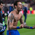 Neymar Sets Incredible UEFA Champions League Record