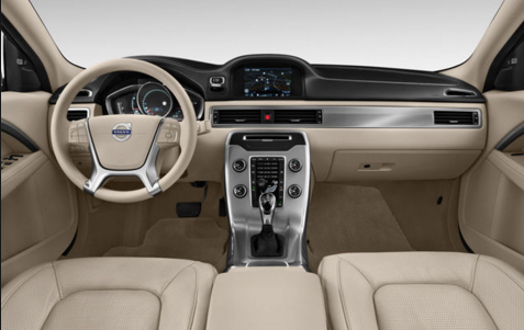 2016 Volvo S80 Redesign 2016 Volvo S80 Redesign