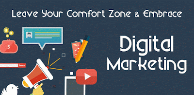 Why Digital Marketing In Bangalore