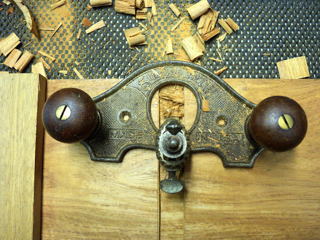 The Village Woodworker: An Elegant Jelly Cabinet - Construction Part 6 ...