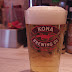 Kona Brewing「Longboard Island Lager」（コナ・ブリューイング「ロングボードアイランドラガー」）