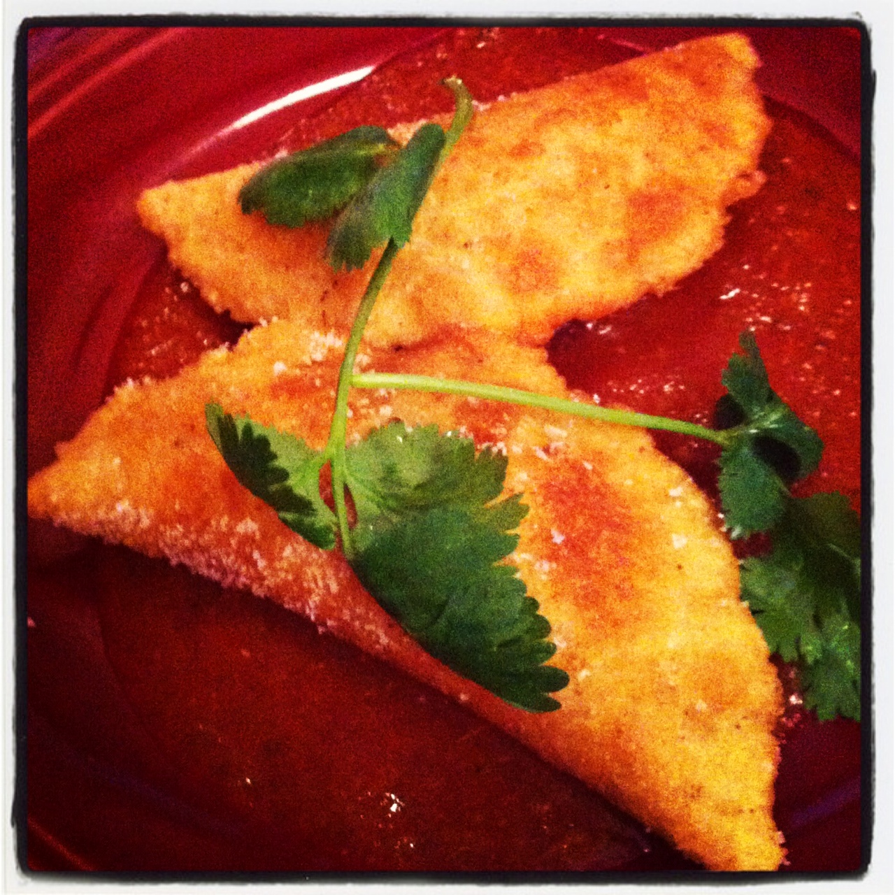 Urban Foodie Finds Brunch at The Painted Burro