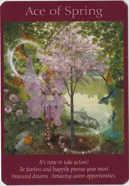  Doreen Virtue Fairy Tarot Cards Reviews 