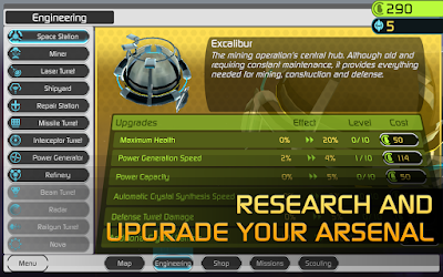 Solar siege Mod apk for Android Terbaru Solar siege Mod apk for Android Terbaru