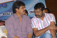 Lovely Movie Platinum Disc Function Gallery [Andhrula Music]