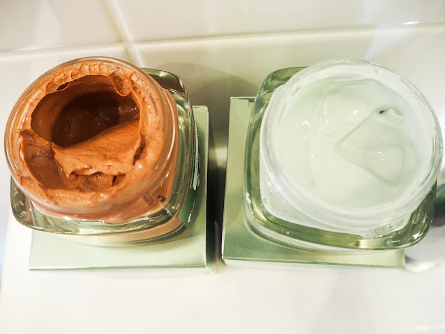 L'Oreal Pure Clay Face Purify and Glow Mask Review