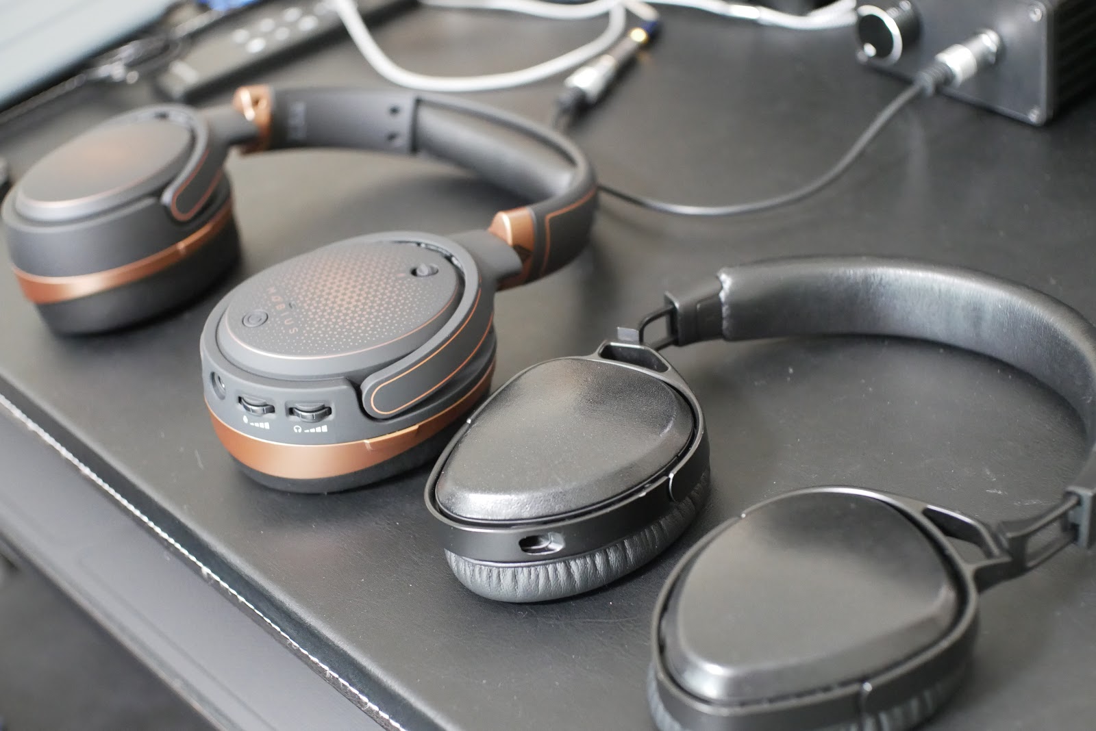Audeze Mobius: Measurements \u0026 Initial 