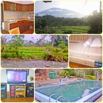 Sewa Villa murah || Rafting murah ||arung jeram murah ...