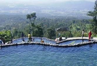 Wisata Sidomukti Ungaran Semarang, Jawa Tengah Wisata Sidomukti Ungaran Semarang, Jawa Tengah