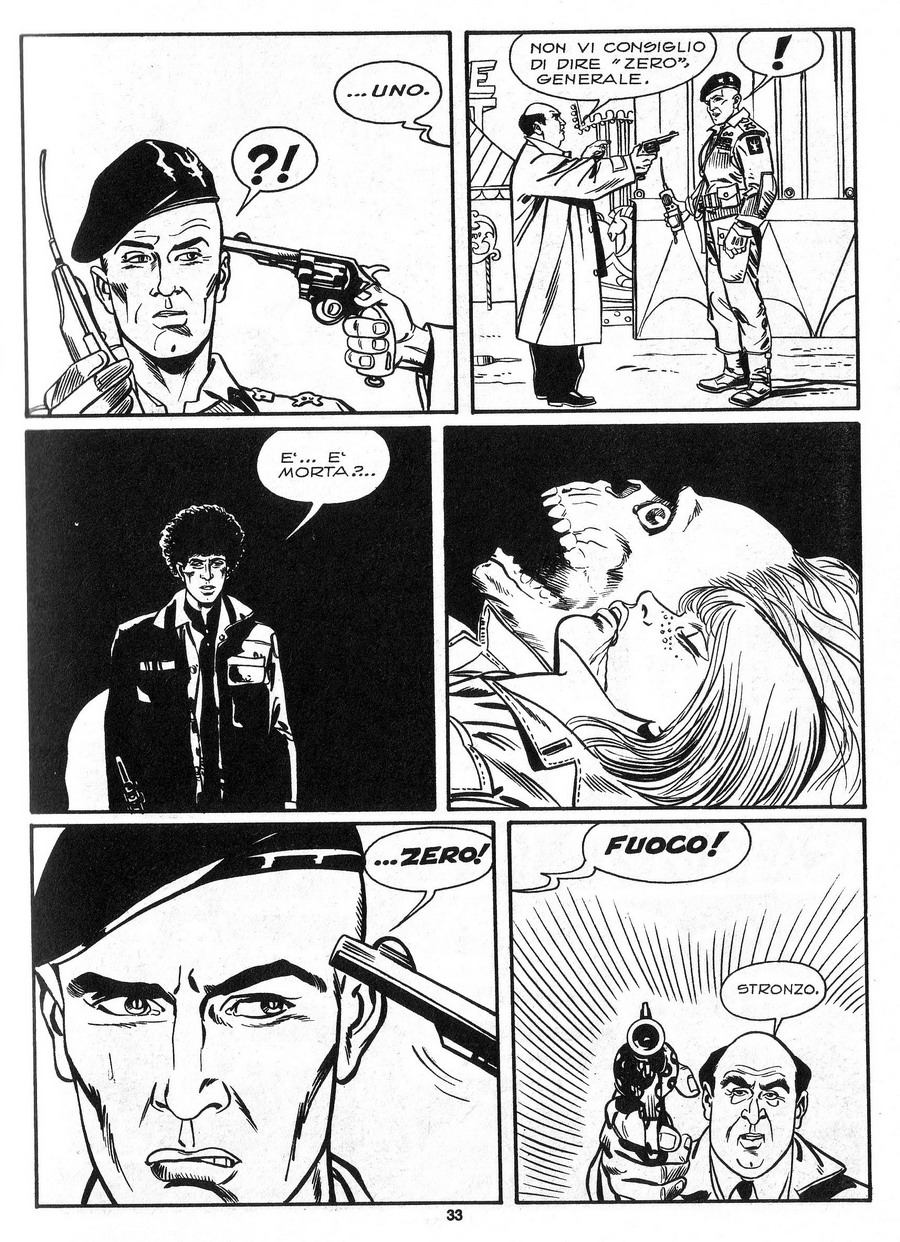 Dylan Dog (1986) issue 22 - Page 30