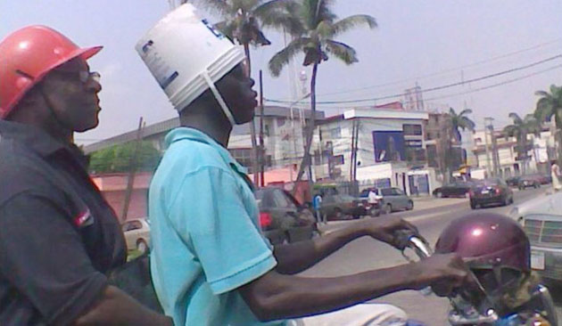 Ini Dia Asal Usul Helm yang Belum Banyak Orang Tahu Ini Dia Asal Usul Helm yang Belum Banyak Orang Tahu