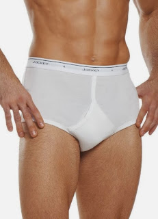 Jockey Men's Underwear Classic Brief