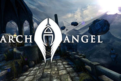 Archangel apk + obb